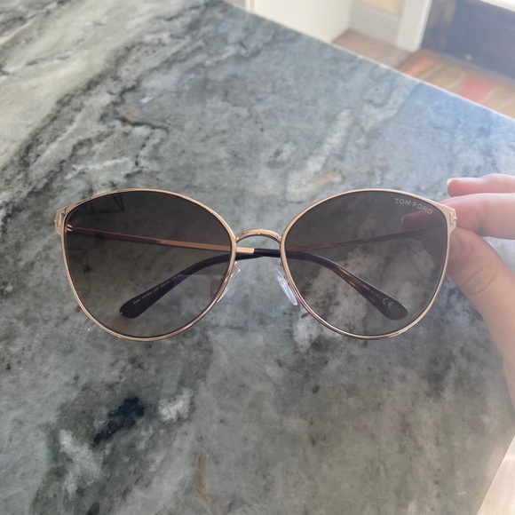 Tom Ford Accessories - TOM FORD SUNGLASSES